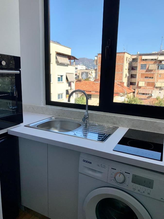 The Nest Albania Apartment Tirana Exterior photo