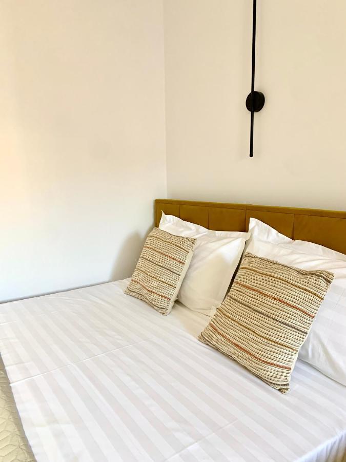 The Nest Albania Apartment Tirana Exterior photo