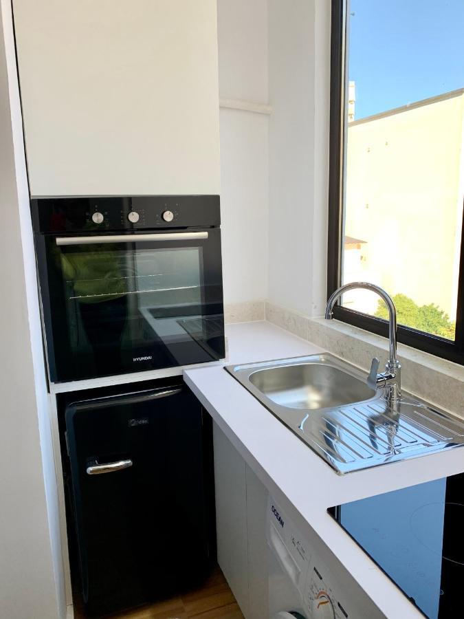 The Nest Albania Apartment Tirana Exterior photo